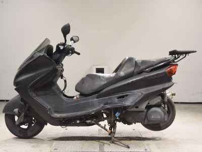 Yamaha Majesty 250C 2003