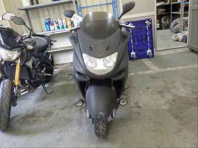 Yamaha Majesty 250C 2003