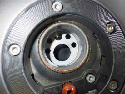 Yamaha MT09 2021