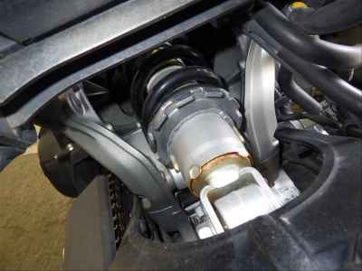 Yamaha MT09 2021