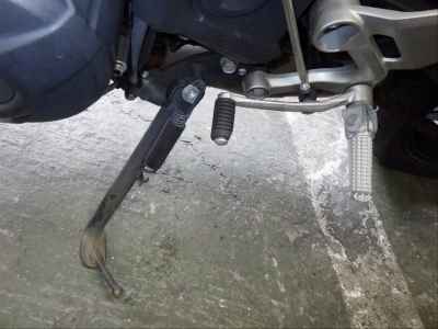 Yamaha MT09 2021