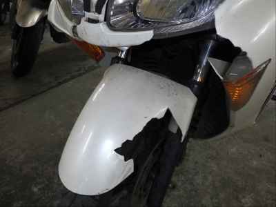 Honda Forza 2006