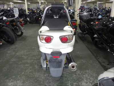 Honda Forza 2006