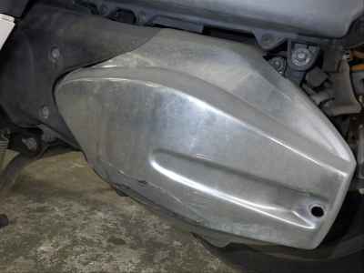 Honda Forza 2006