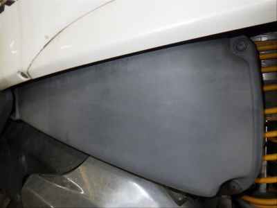 Honda Forza 2006