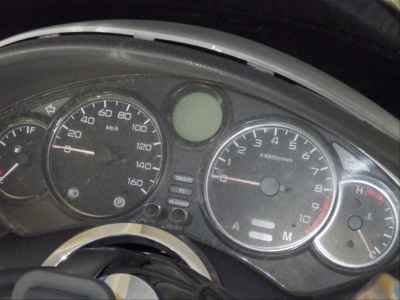 Honda Forza 2006