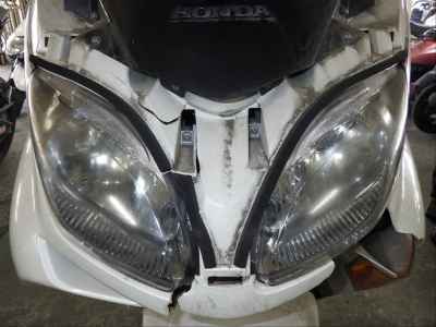 Honda Forza 2006