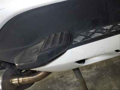Honda Forza 2006