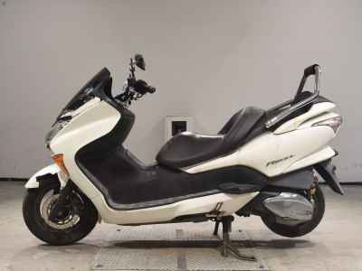 Honda Forza 2006