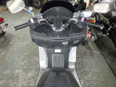 Honda Forza 2006