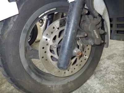 Honda Forza 2006