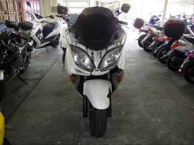 Honda Forza 2006