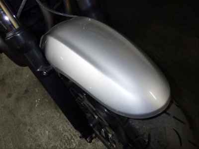 Suzuki GSX400 Inazuma 1997