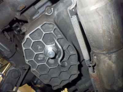 Suzuki GSX400 Inazuma 1997