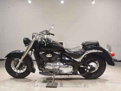 Suzuki Intruder 400 Classic 2003
