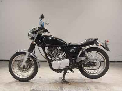 Yamaha SR400 2005