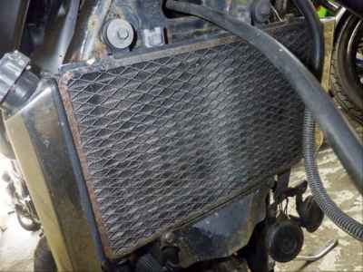 Kawasaki Eliminator 250V 2005