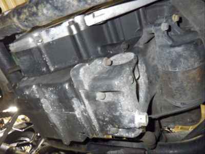 Kawasaki Eliminator 250V 2005