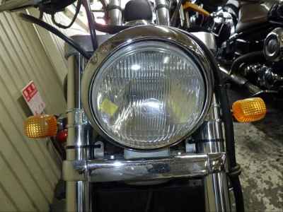Kawasaki Eliminator 250V 2005
