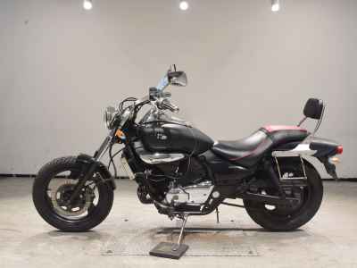 Kawasaki Eliminator 250V 2005