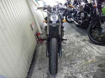 Kawasaki Eliminator 250V 2005