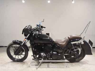 Yamaha XVS400 Drag Star 1998