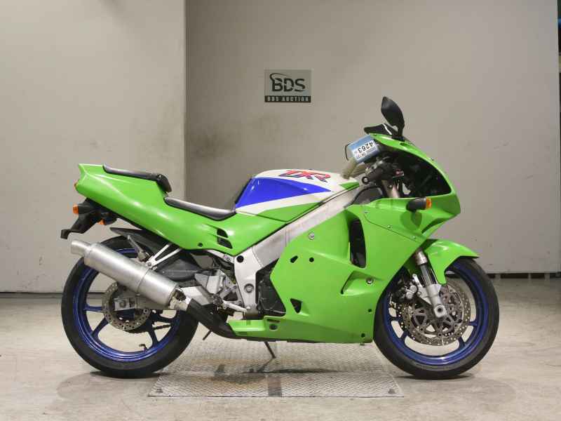 Kawasaki ZXR250 1991