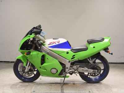 Kawasaki ZXR250 1991