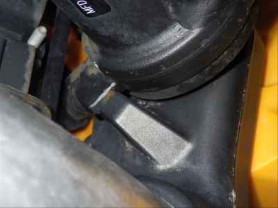 Kawasaki D-Tracker 250 X 2008