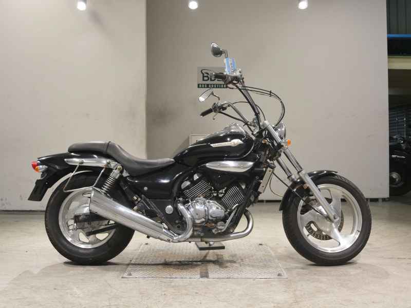 Kawasaki Eliminator 250V 1999