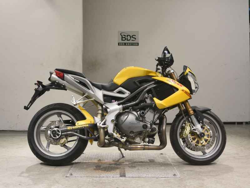 Benelli TNT1130 2005
