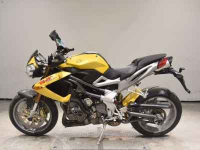 Benelli TNT1130 2005