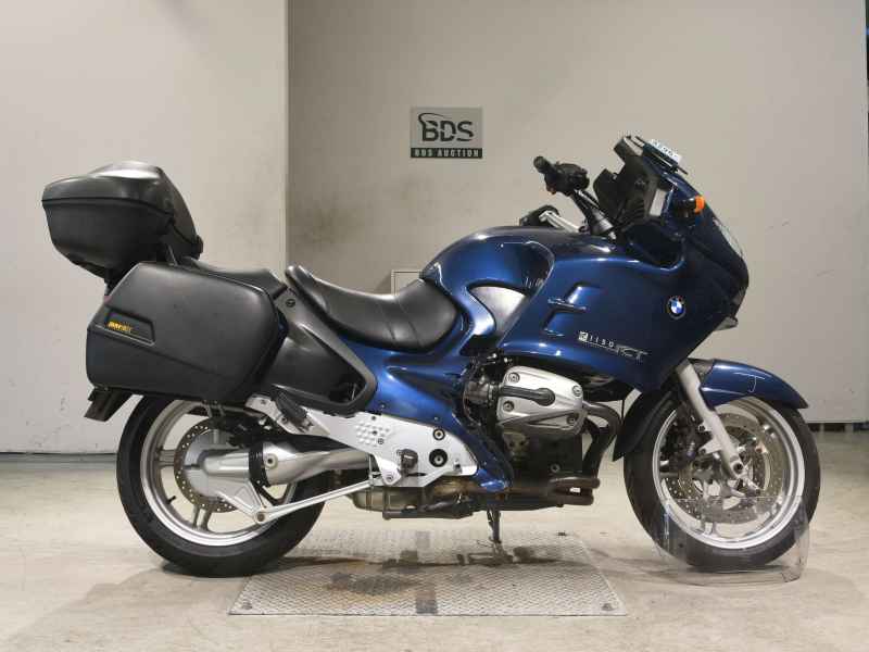 BMW R1150RT 2003