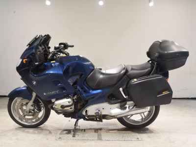 BMW R1150RT 2003