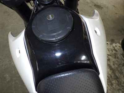 Kawasaki D-Tracker 250 X 2013