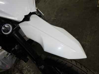 Kawasaki D-Tracker 250 X 2013