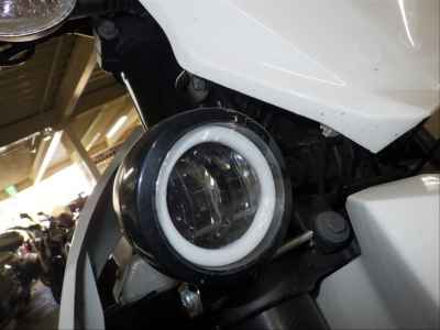 Kawasaki D-Tracker 250 X 2013