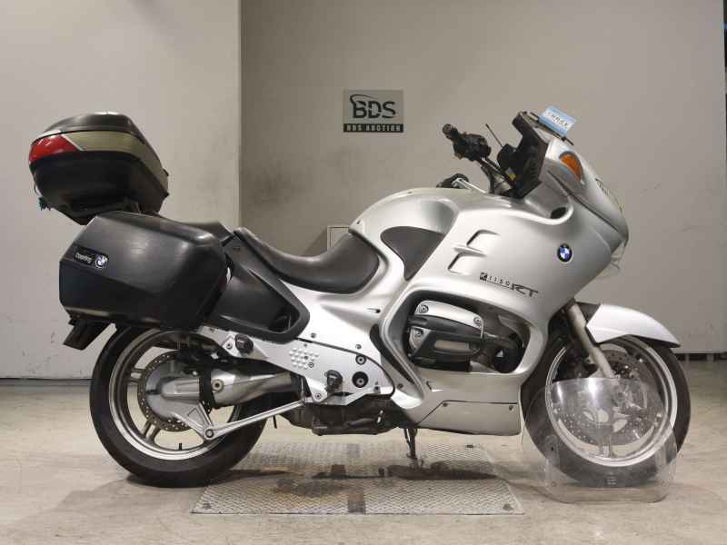 BMW R1150RT 2001