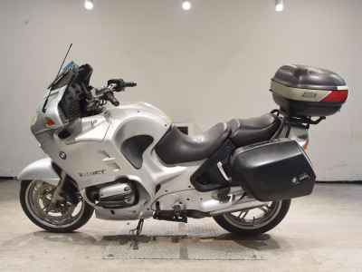 BMW R1150RT 2001