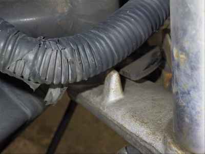 Kawasaki Eliminator 250 1987