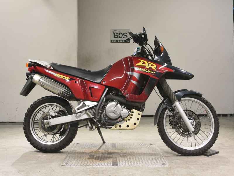 Suzuki DR800S 1997