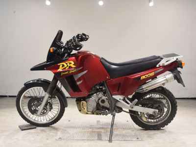Suzuki DR800S 1997