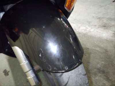 Honda Forza Z 2006