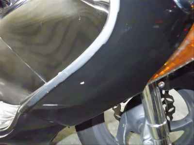 Honda Forza Z 2006