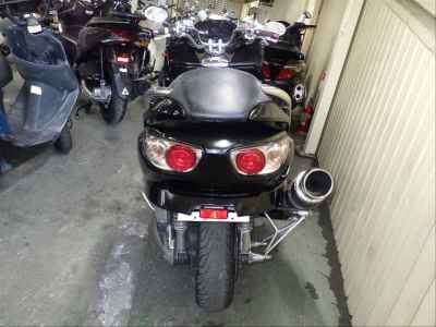 Honda Forza Z 2006