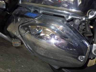 Honda Forza Z 2006