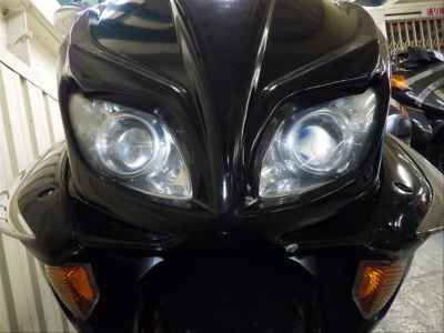 Honda Forza Z 2006