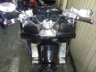 Honda Forza Z 2006