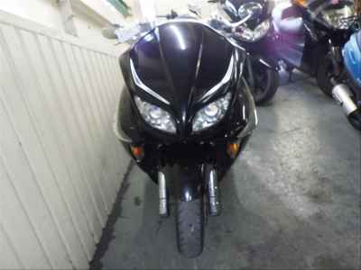 Honda Forza Z 2006