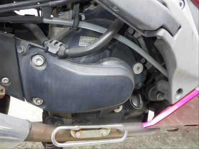 Honda Silver Wing 400 2009